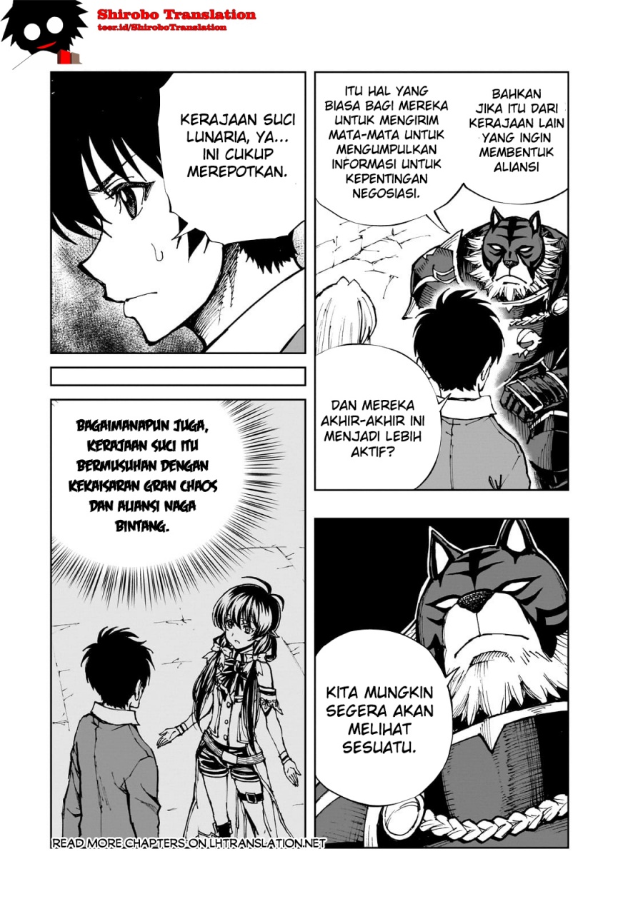 Genjitsu Shugi Yuusha no Oukoku Saikenki Chapter 58.2 Bahasa Indonesia