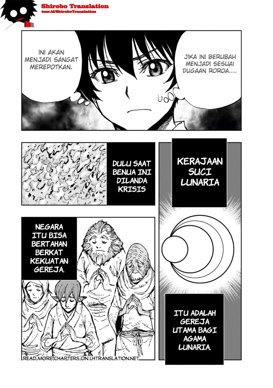 Genjitsu Shugi Yuusha no Oukoku Saikenki Chapter 58.2 Bahasa Indonesia