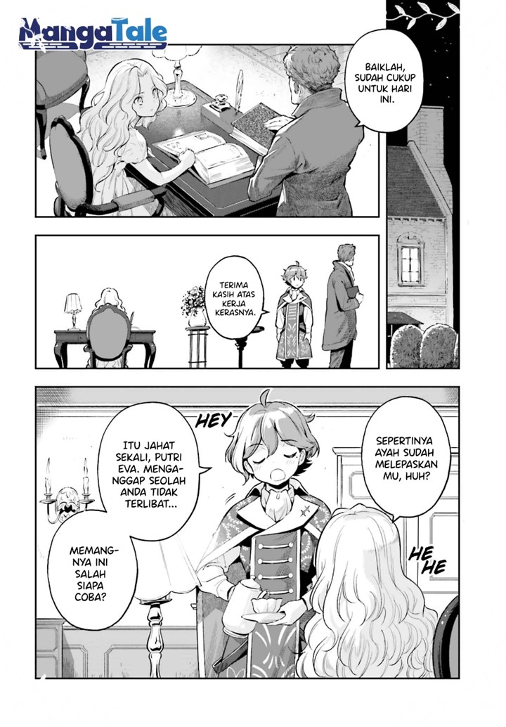 Genkai Koe No Tenpu wa, Tensei-sha ni Shika Atsukaenai – Overlimit Skill Holders – chapter 17