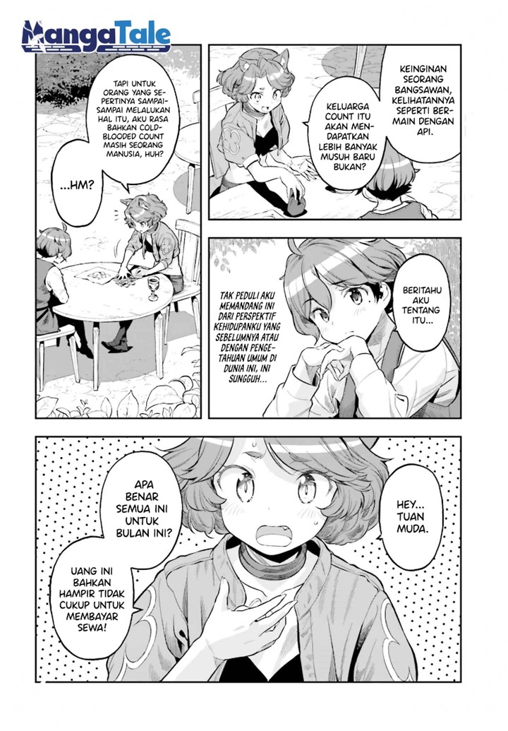 Genkai Koe No Tenpu wa, Tensei-sha ni Shika Atsukaenai – Overlimit Skill Holders – chapter 17