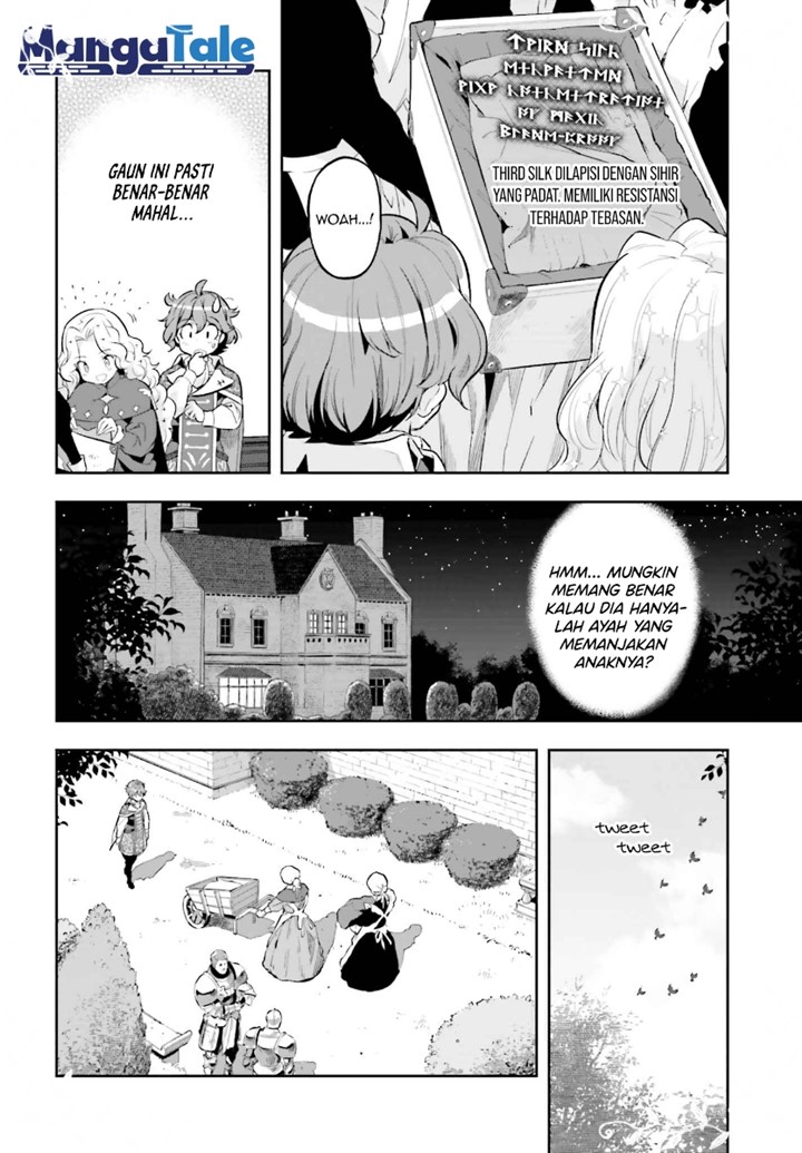 Genkai Koe No Tenpu wa, Tensei-sha ni Shika Atsukaenai – Overlimit Skill Holders – chapter 17