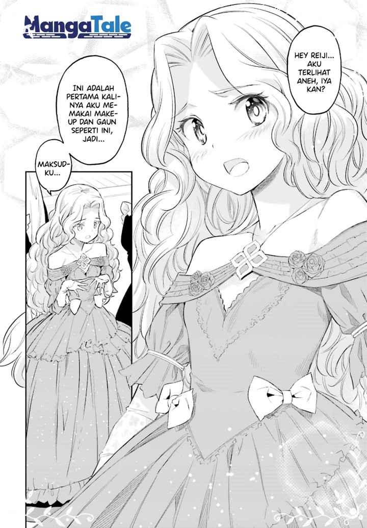 Genkai Koe No Tenpu wa, Tensei-sha ni Shika Atsukaenai – Overlimit Skill Holders – chapter 17
