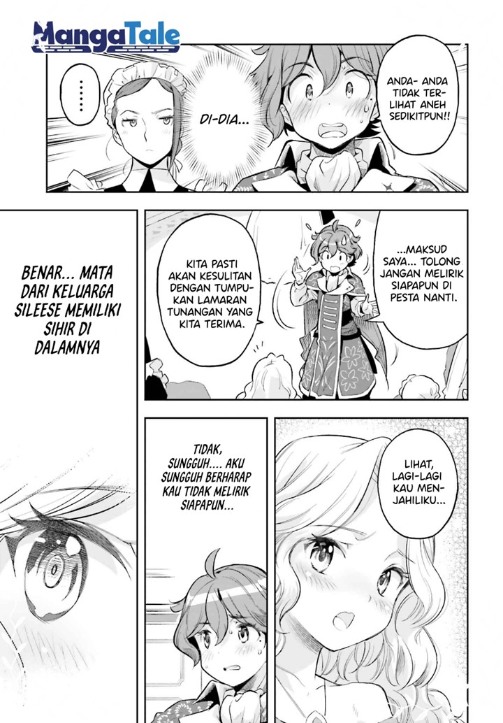 Genkai Koe No Tenpu wa, Tensei-sha ni Shika Atsukaenai – Overlimit Skill Holders – chapter 17