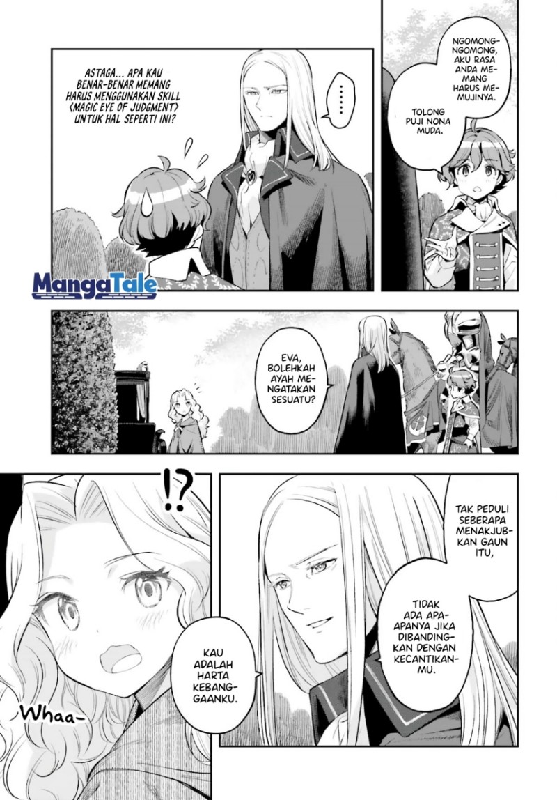 Genkai Koe No Tenpu wa, Tensei-sha ni Shika Atsukaenai – Overlimit Skill Holders – chapter 18