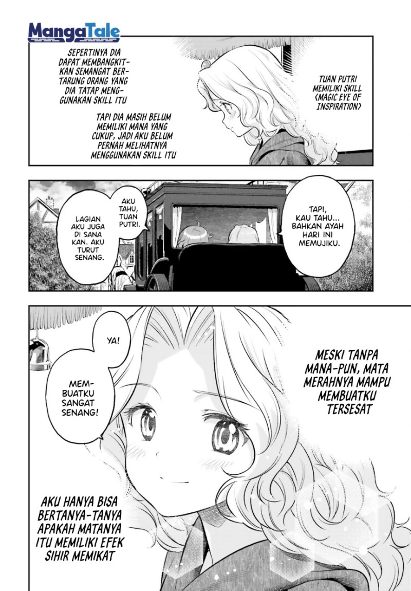 Genkai Koe No Tenpu wa, Tensei-sha ni Shika Atsukaenai – Overlimit Skill Holders – chapter 18