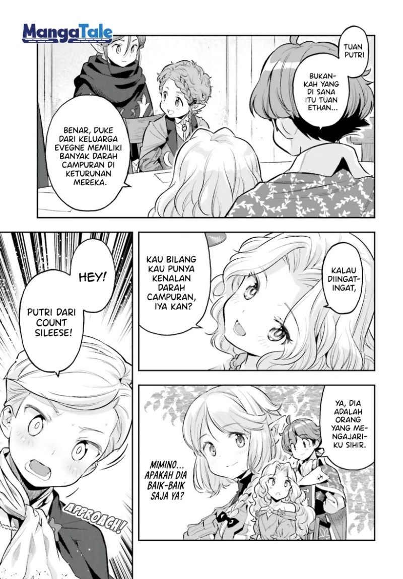 Genkai Koe No Tenpu wa, Tensei-sha ni Shika Atsukaenai – Overlimit Skill Holders – chapter 18