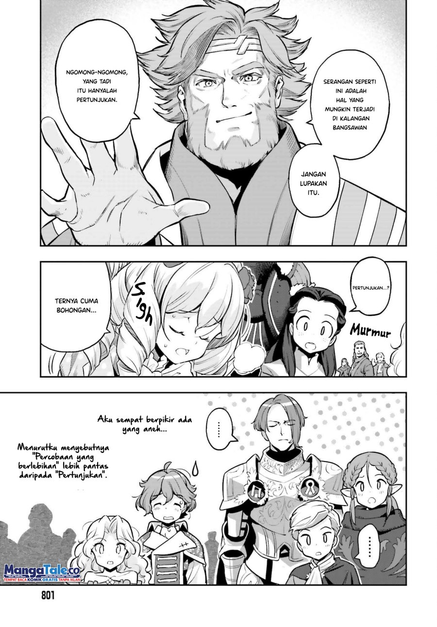 Genkai Koe No Tenpu wa, Tensei-sha ni Shika Atsukaenai – Overlimit Skill Holders – chapter 21