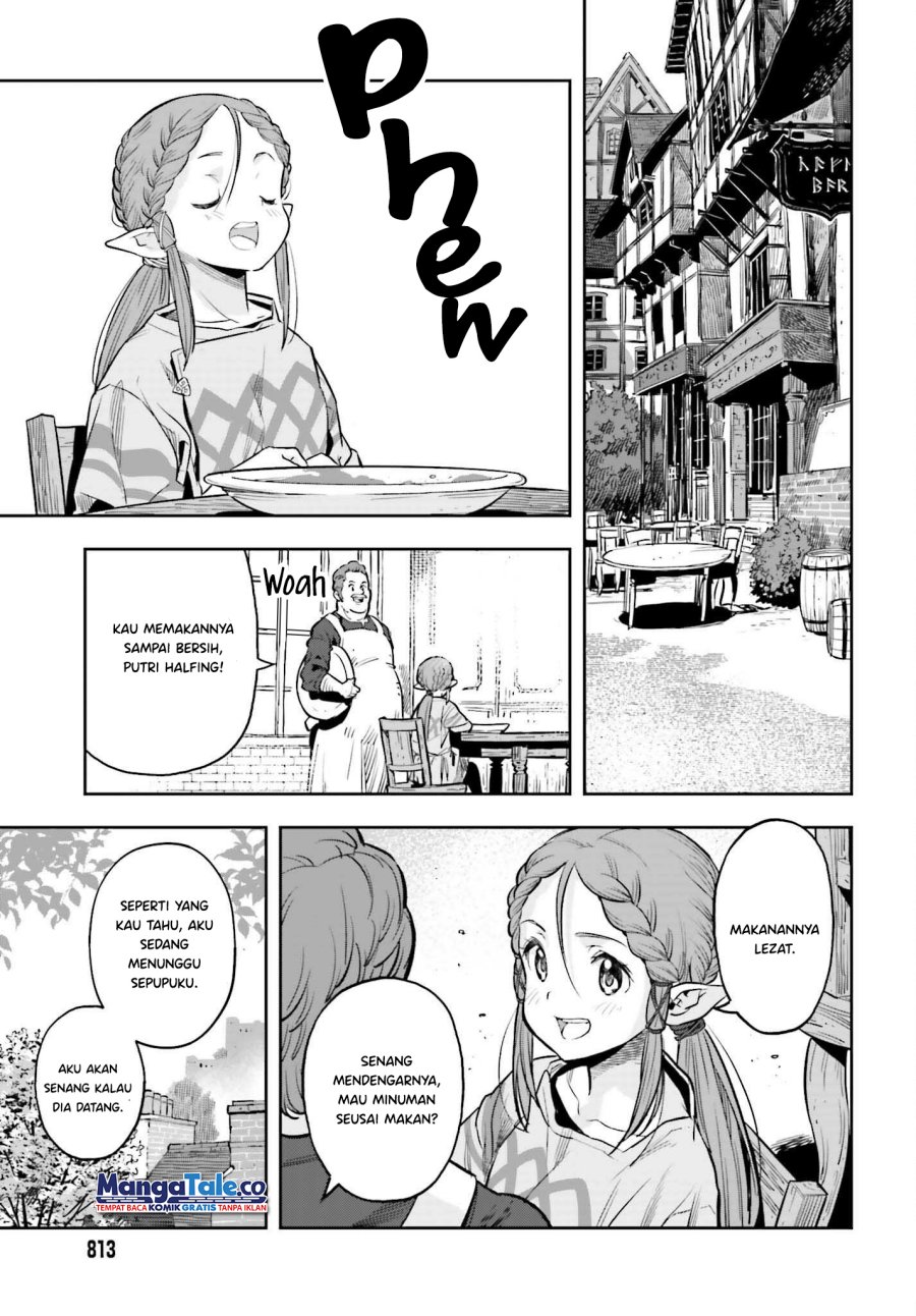 Genkai Koe No Tenpu wa, Tensei-sha ni Shika Atsukaenai – Overlimit Skill Holders – chapter 21