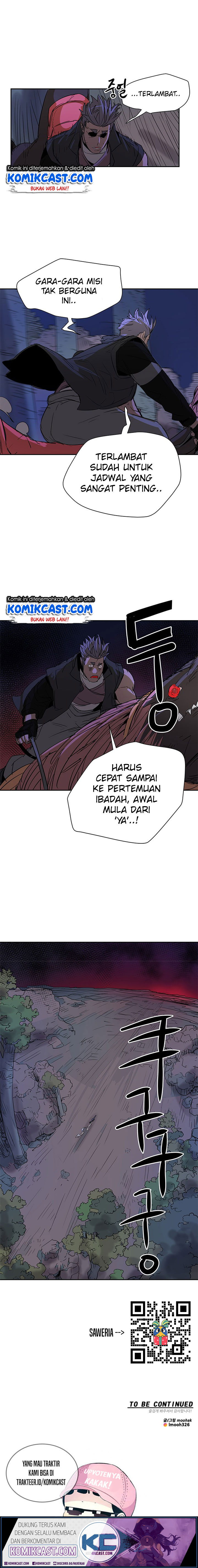 Get Life chapter 53