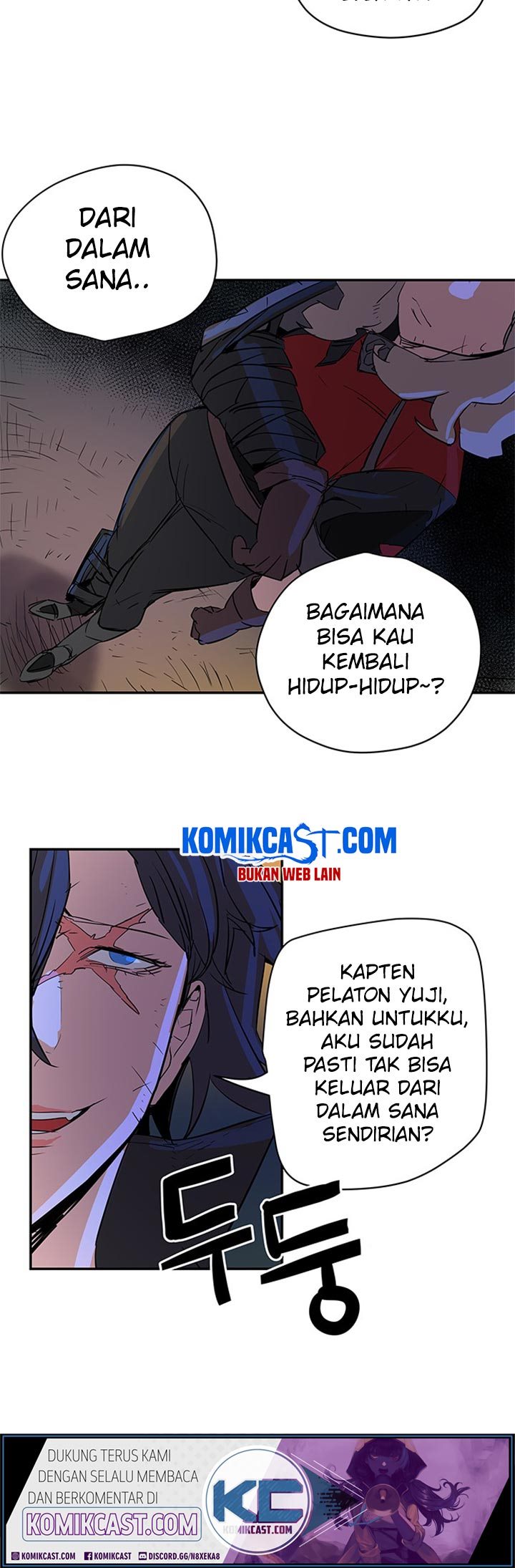 Get Life chapter 62