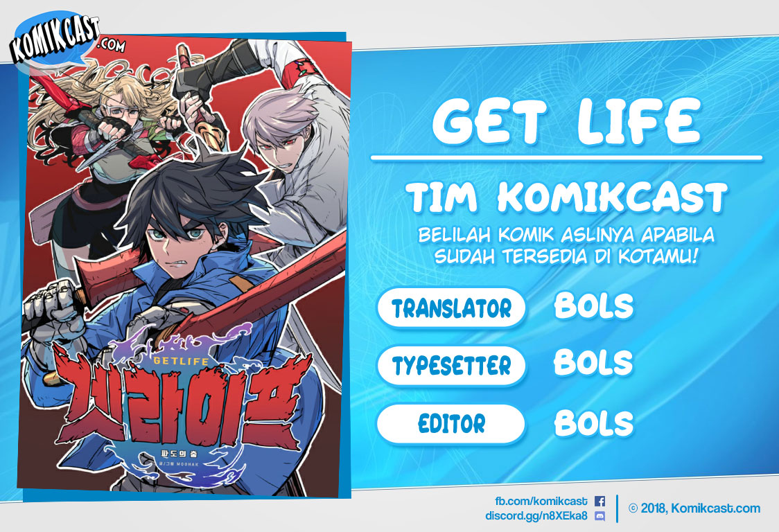 Get Life chapter 63