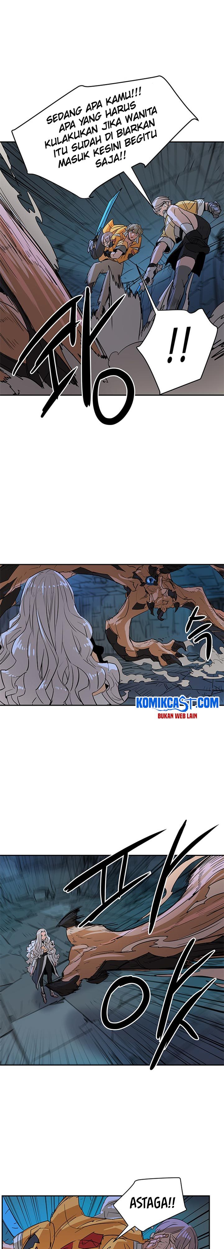 Get Life chapter 63