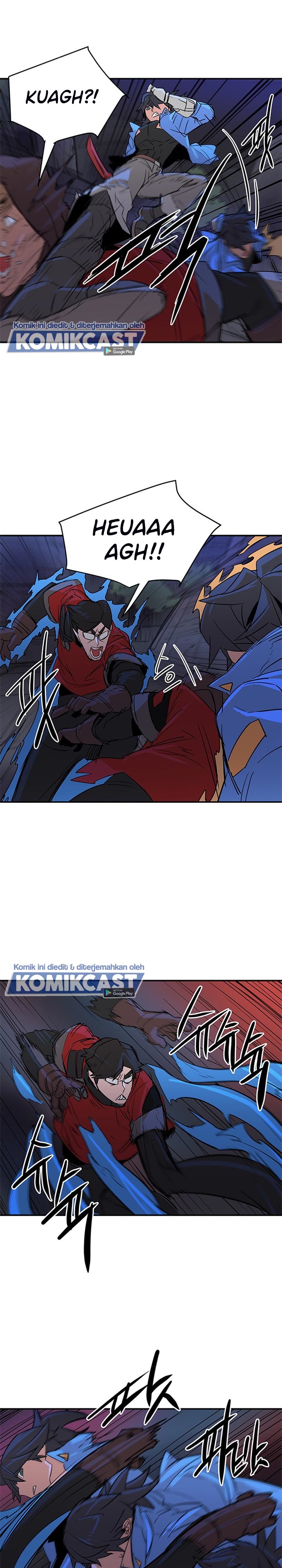 Get Life chapter 78
