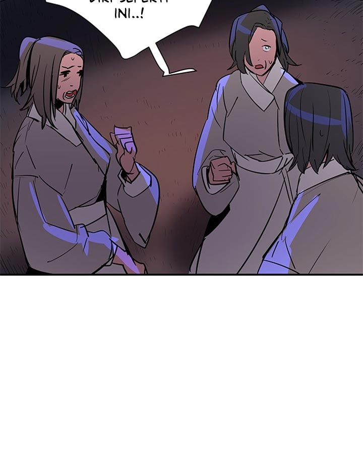 Get Life Chapter 86 Bahasa Indonesia