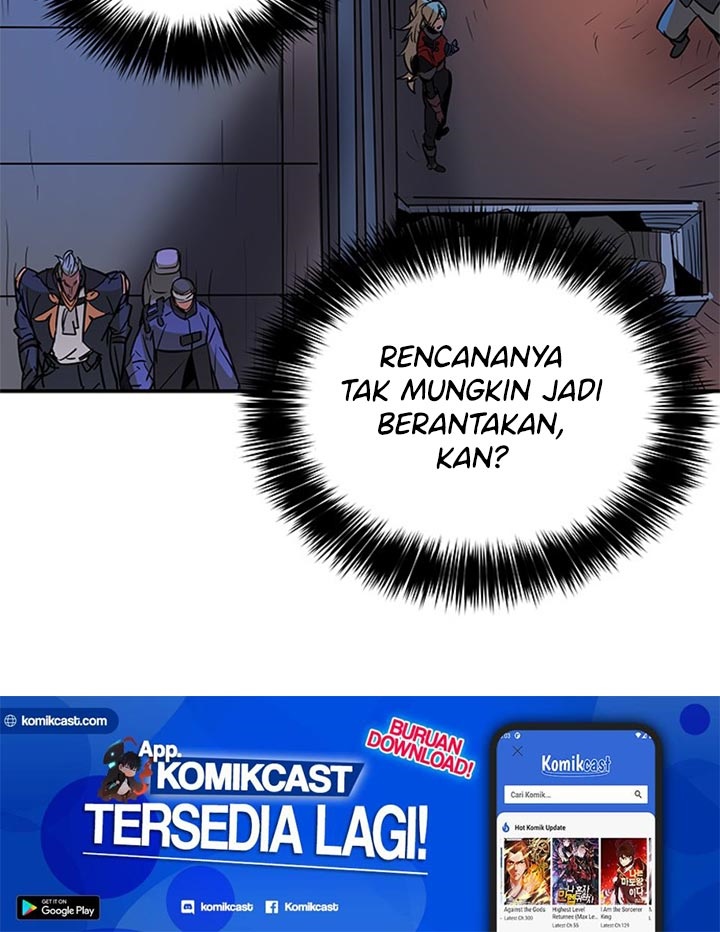 Get Life Chapter 86 Bahasa Indonesia