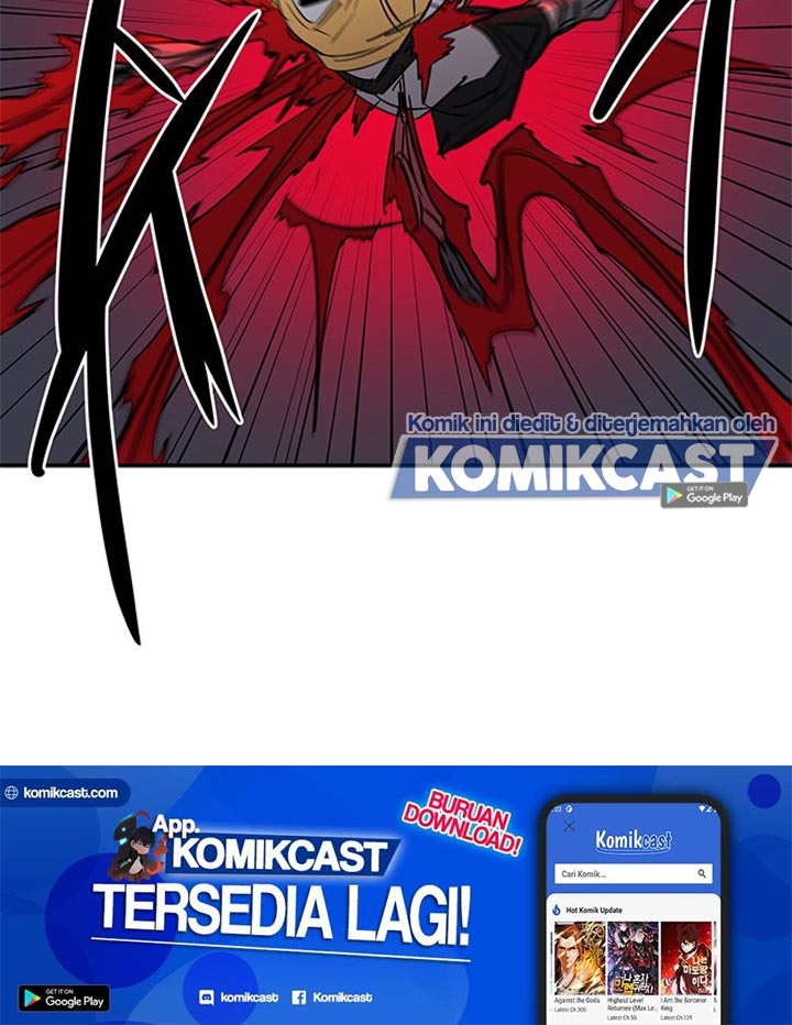 Get Life Chapter 86 Bahasa Indonesia