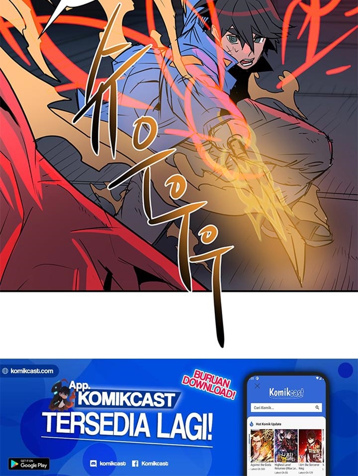 Get Life Chapter 86 Bahasa Indonesia