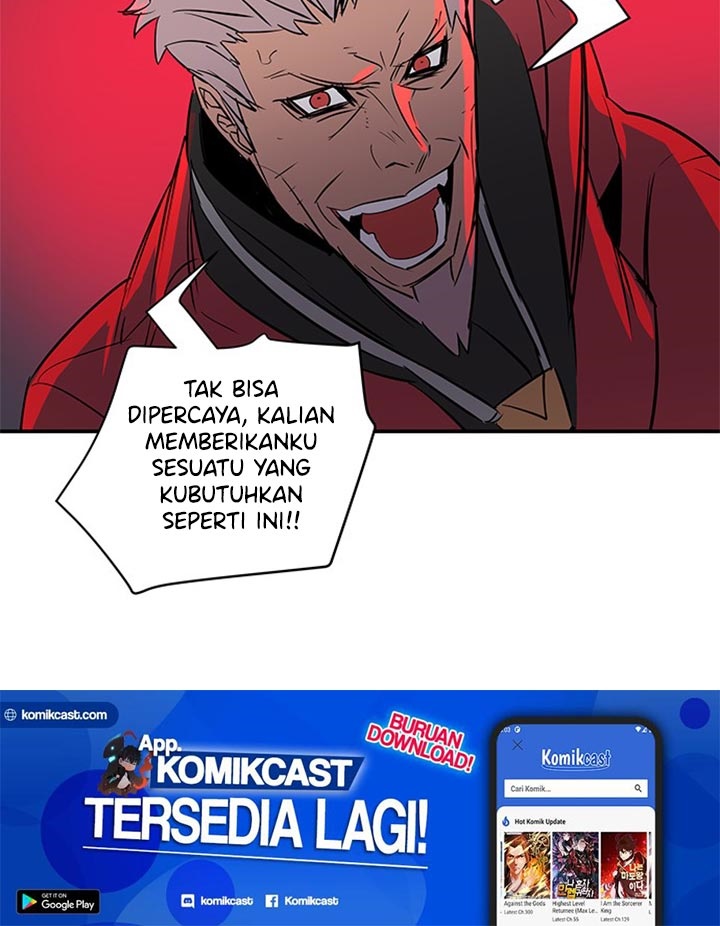 Get Life Chapter 86 Bahasa Indonesia