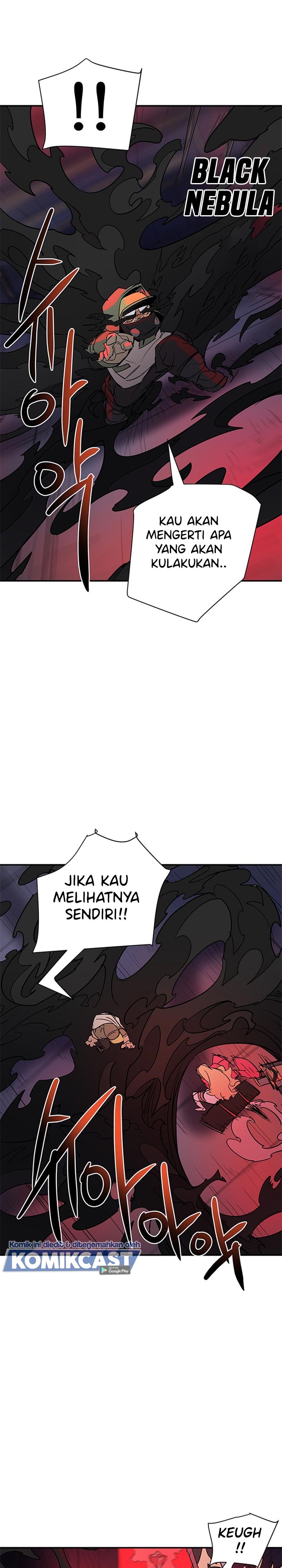 Get Life Chapter 86 Bahasa Indonesia