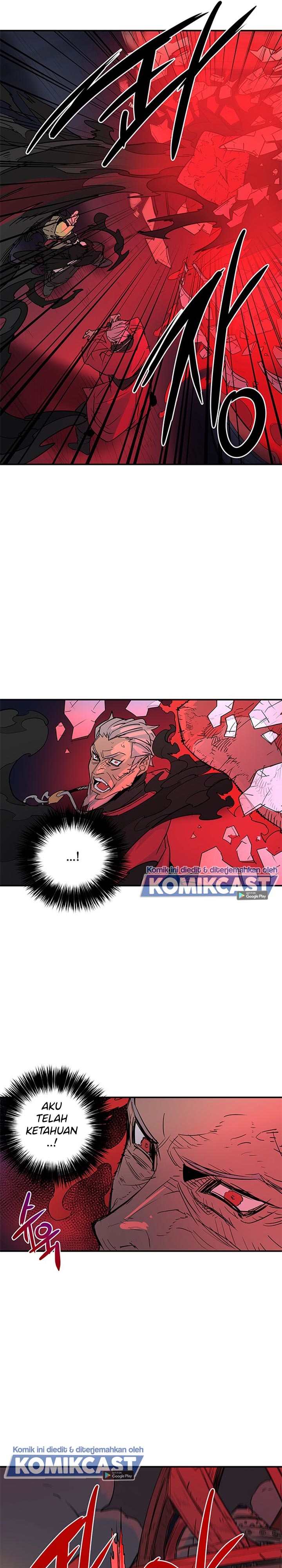 Get Life Chapter 86 Bahasa Indonesia