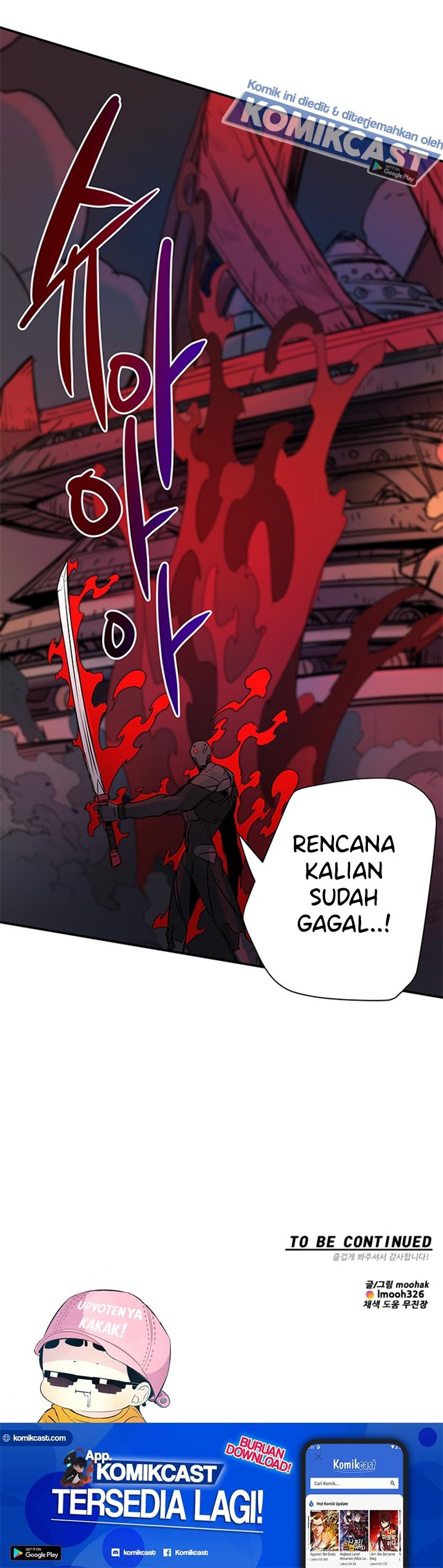 Get Life Chapter 86 Bahasa Indonesia