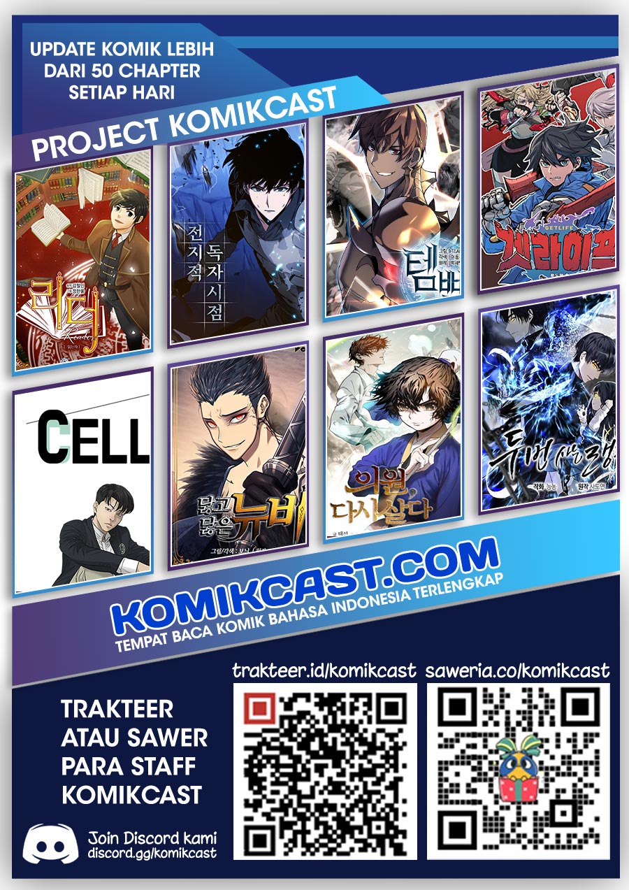 Get Life Chapter 86 Bahasa Indonesia