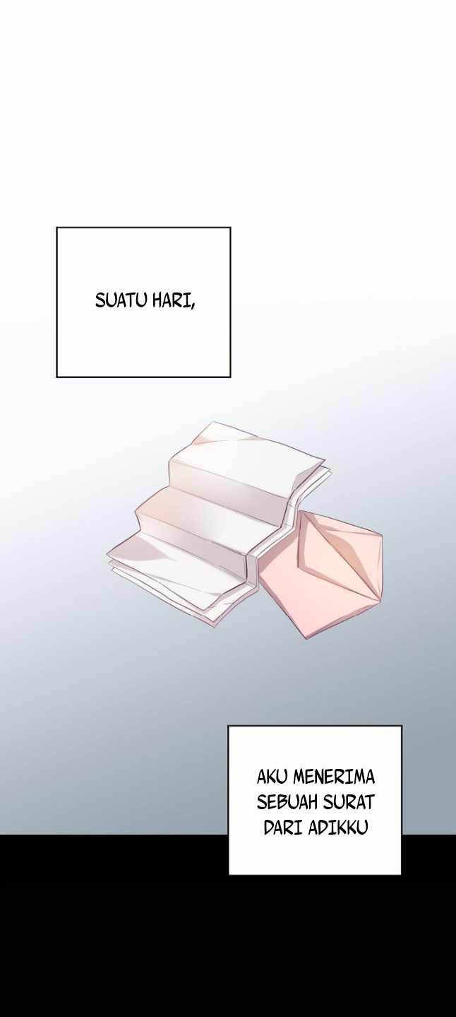 Get Out Chapter 02 Bahasa Indonesia