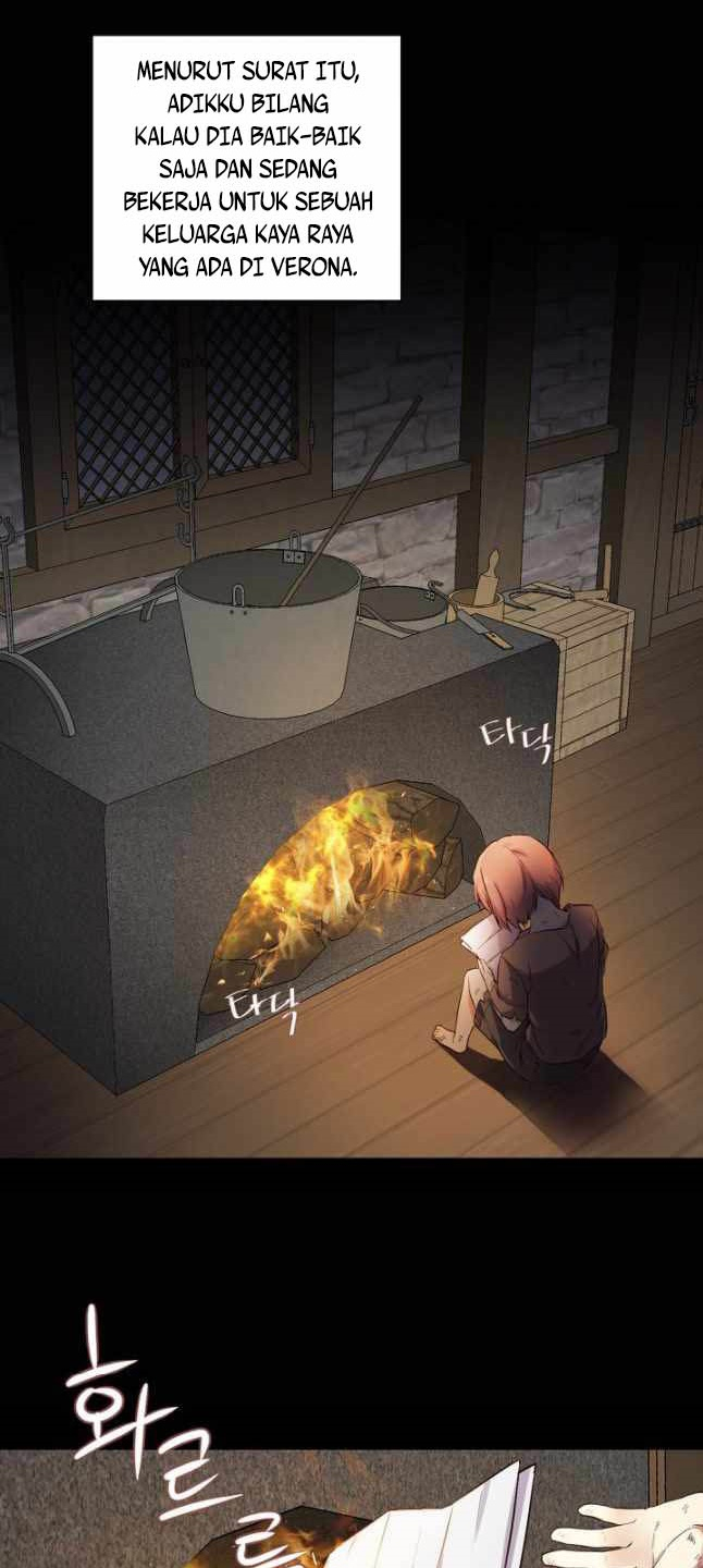 Get Out Chapter 02 Bahasa Indonesia