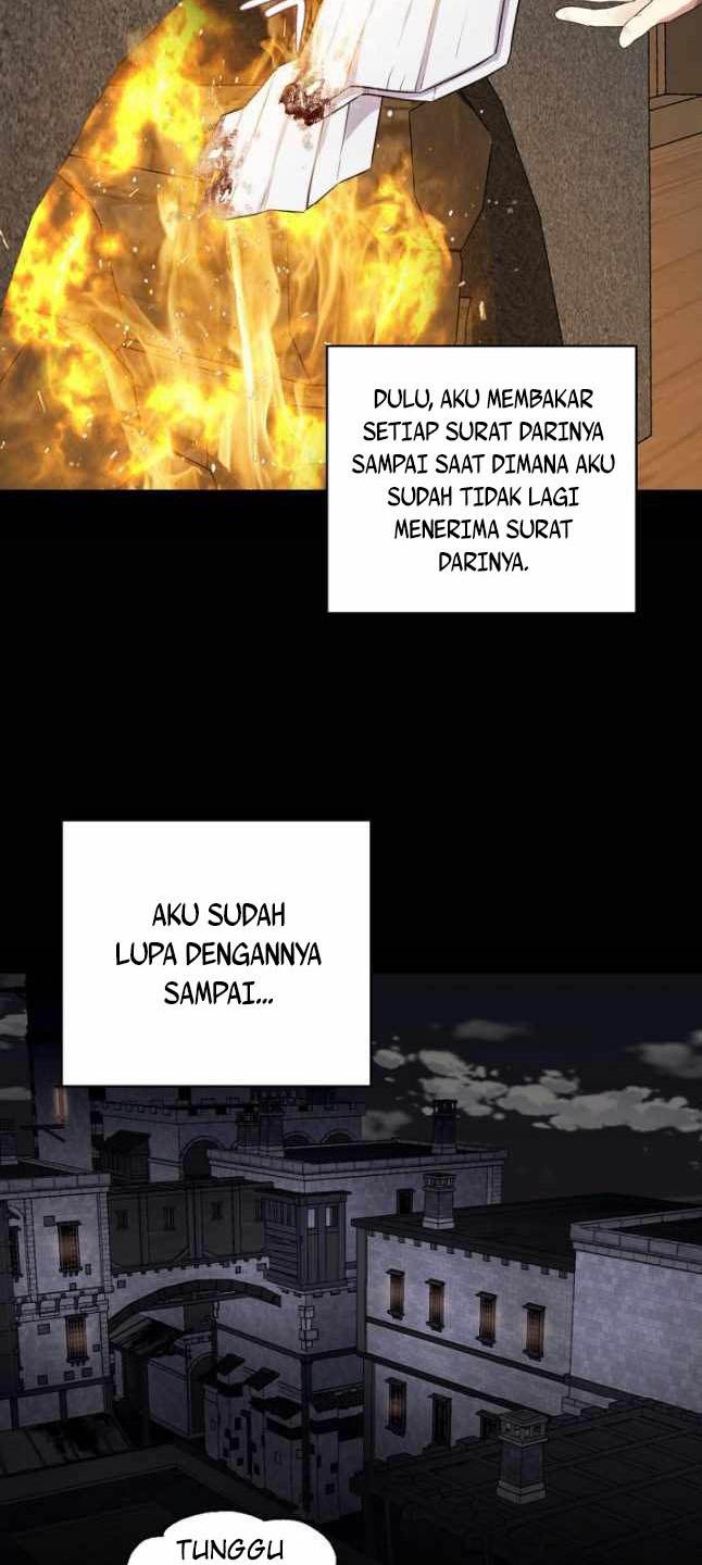 Get Out Chapter 02 Bahasa Indonesia