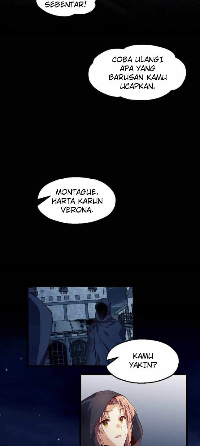 Get Out Chapter 02 Bahasa Indonesia