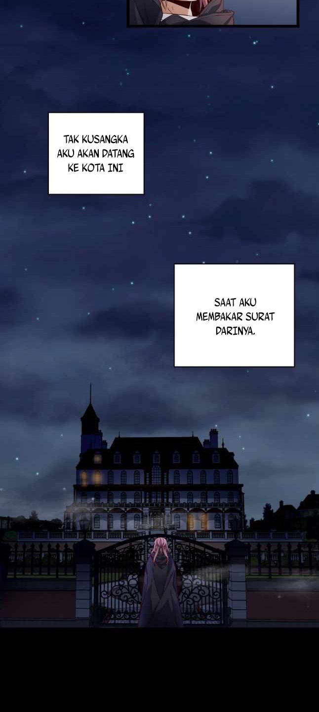 Get Out Chapter 02 Bahasa Indonesia