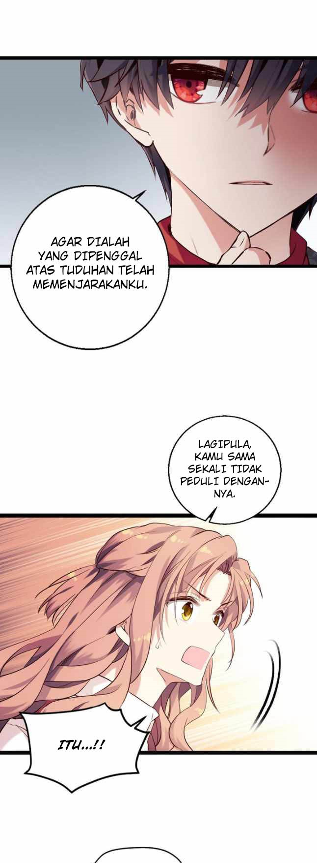 Get Out Chapter 02 Bahasa Indonesia
