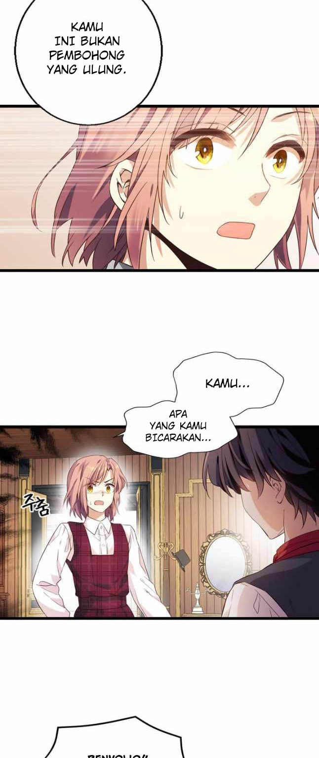 Get Out Chapter 02 Bahasa Indonesia