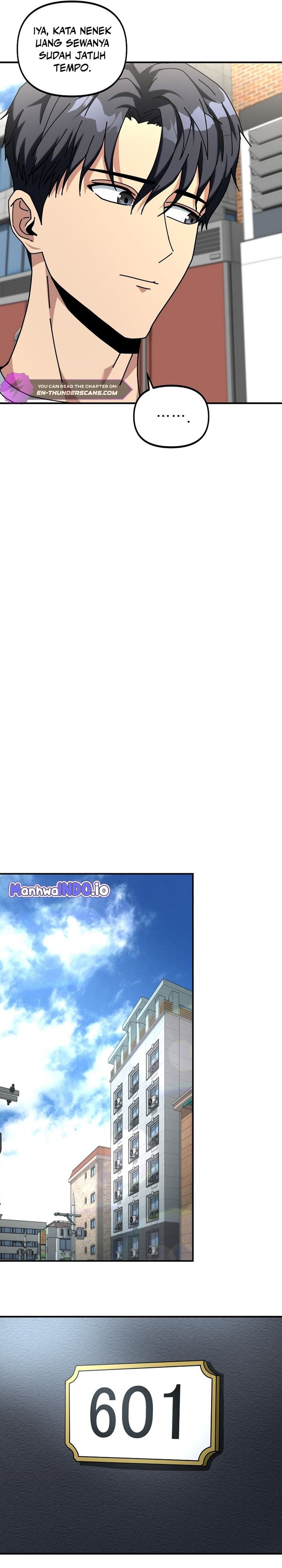 Get Some Honey by Copying Skills chapter 3