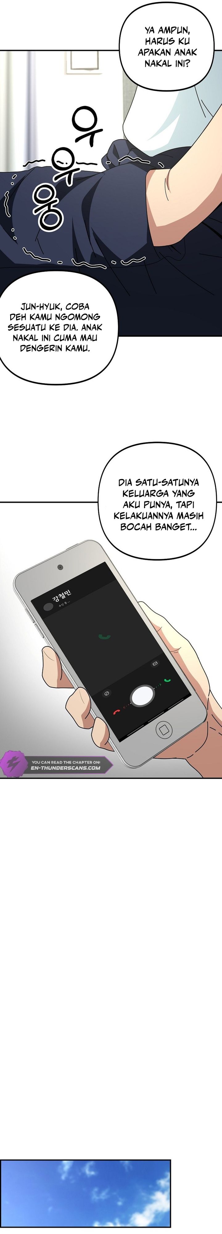 Get Some Honey by Copying Skills chapter 3