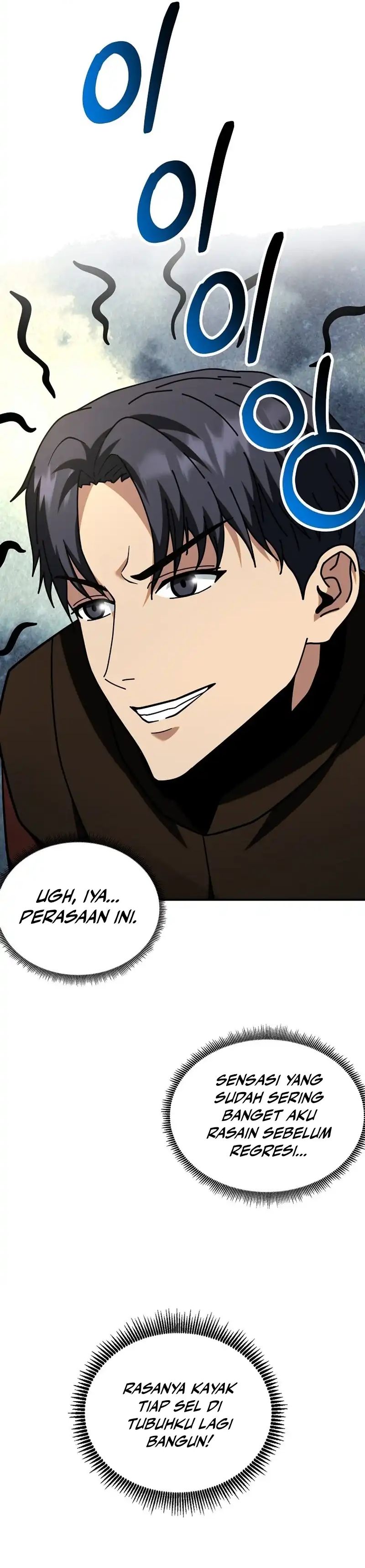 Get Some Honey by Copying Skills chapter 10