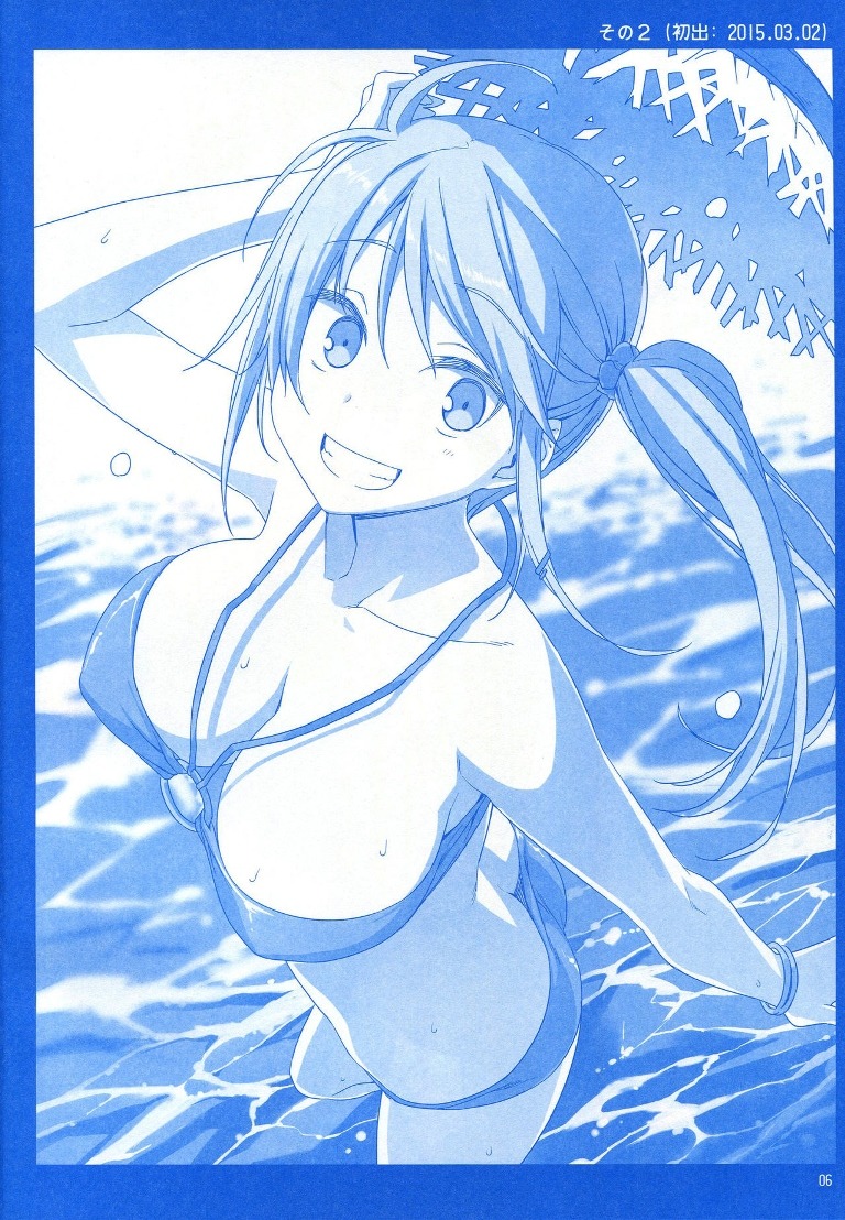 Getsuyoubi no Tawawa Chapter 01 Bahasa Indonesia