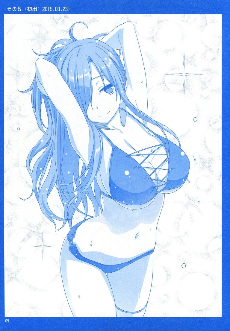 Getsuyoubi no Tawawa Chapter 01 Bahasa Indonesia