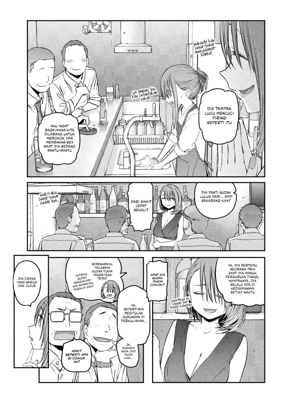 Dilarang COPAS - situs resmi www.mangacanblog.com - Komik getsuyoubi no tawawa serialization 043 - chapter 43 44 Indonesia getsuyoubi no tawawa serialization 043 - chapter 43 Terbaru 3|Baca Manga Komik Indonesia|Mangacan