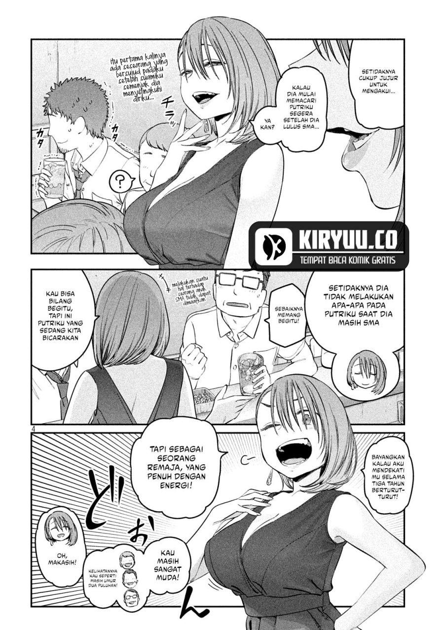 Dilarang COPAS - situs resmi www.mangacanblog.com - Komik getsuyoubi no tawawa serialization 043 - chapter 43 44 Indonesia getsuyoubi no tawawa serialization 043 - chapter 43 Terbaru 4|Baca Manga Komik Indonesia|Mangacan