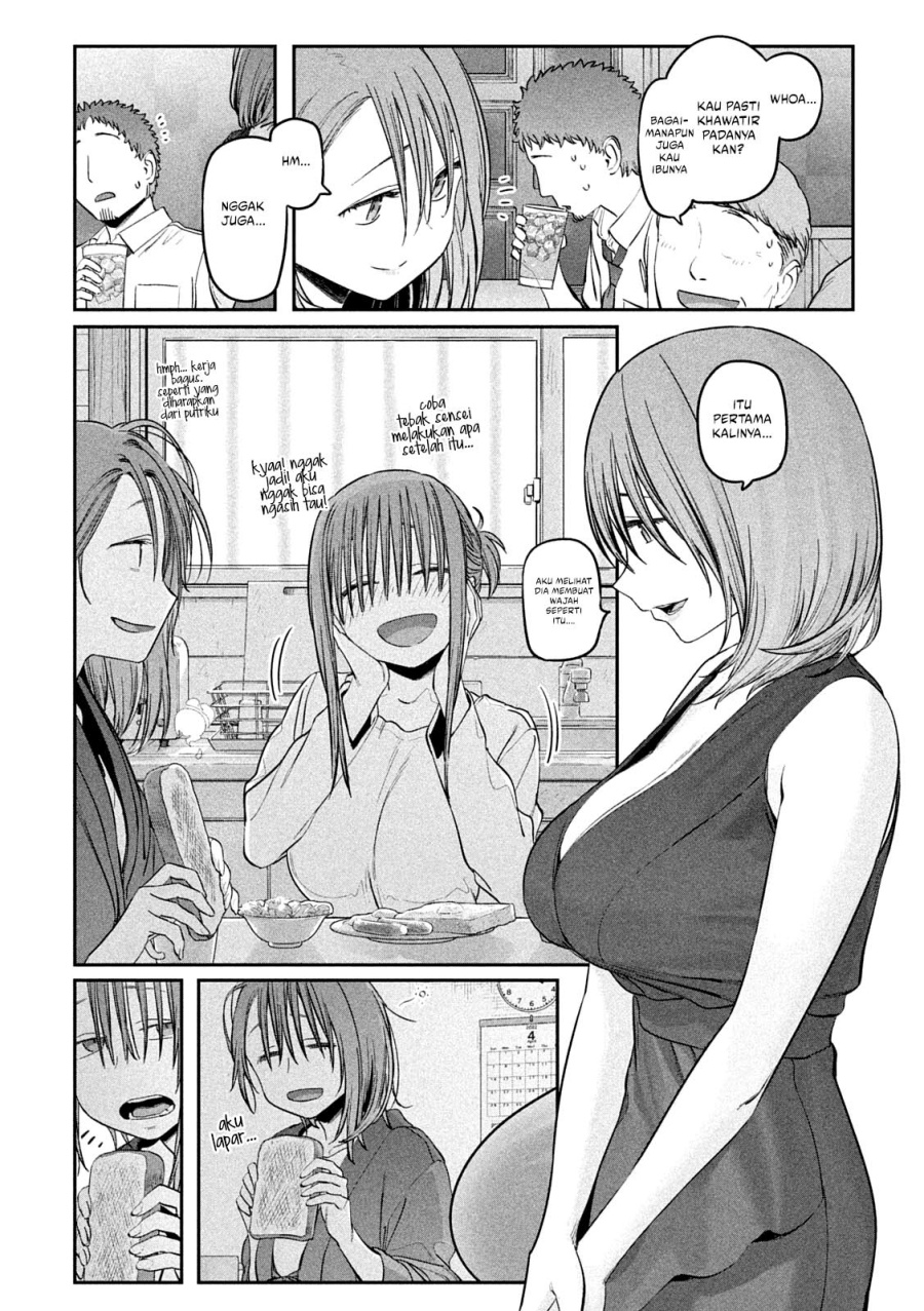 Dilarang COPAS - situs resmi www.mangacanblog.com - Komik getsuyoubi no tawawa serialization 043 - chapter 43 44 Indonesia getsuyoubi no tawawa serialization 043 - chapter 43 Terbaru 7|Baca Manga Komik Indonesia|Mangacan