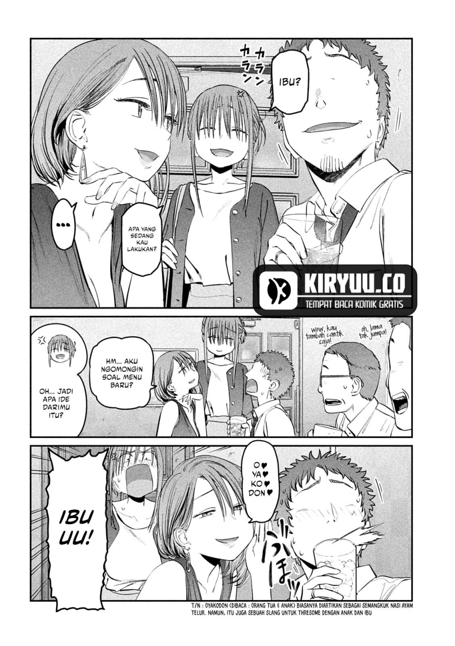 Dilarang COPAS - situs resmi www.mangacanblog.com - Komik getsuyoubi no tawawa serialization 043 - chapter 43 44 Indonesia getsuyoubi no tawawa serialization 043 - chapter 43 Terbaru 10|Baca Manga Komik Indonesia|Mangacan