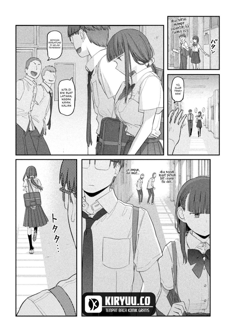 Dilarang COPAS - situs resmi www.mangacanblog.com - Komik getsuyoubi no tawawa serialization 057 - chapter 57 58 Indonesia getsuyoubi no tawawa serialization 057 - chapter 57 Terbaru 3|Baca Manga Komik Indonesia|Mangacan