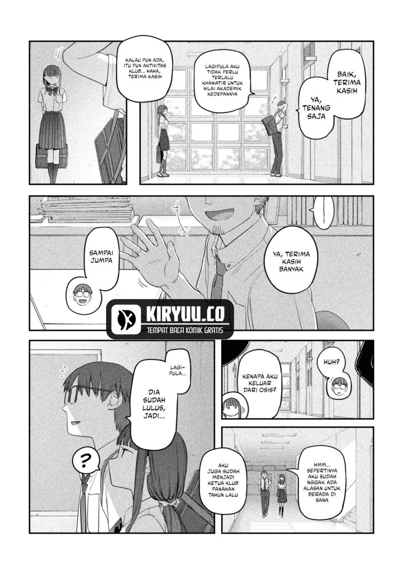 Dilarang COPAS - situs resmi www.mangacanblog.com - Komik getsuyoubi no tawawa serialization 057 - chapter 57 58 Indonesia getsuyoubi no tawawa serialization 057 - chapter 57 Terbaru 5|Baca Manga Komik Indonesia|Mangacan