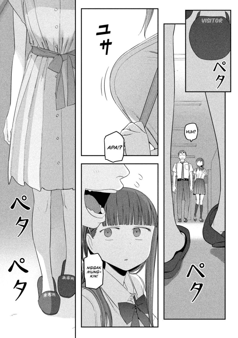 Dilarang COPAS - situs resmi www.mangacanblog.com - Komik getsuyoubi no tawawa serialization 057 - chapter 57 58 Indonesia getsuyoubi no tawawa serialization 057 - chapter 57 Terbaru 6|Baca Manga Komik Indonesia|Mangacan