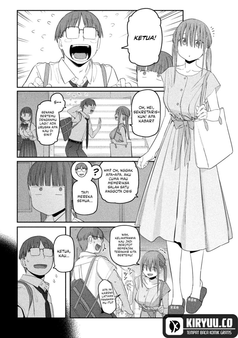 Dilarang COPAS - situs resmi www.mangacanblog.com - Komik getsuyoubi no tawawa serialization 057 - chapter 57 58 Indonesia getsuyoubi no tawawa serialization 057 - chapter 57 Terbaru 7|Baca Manga Komik Indonesia|Mangacan