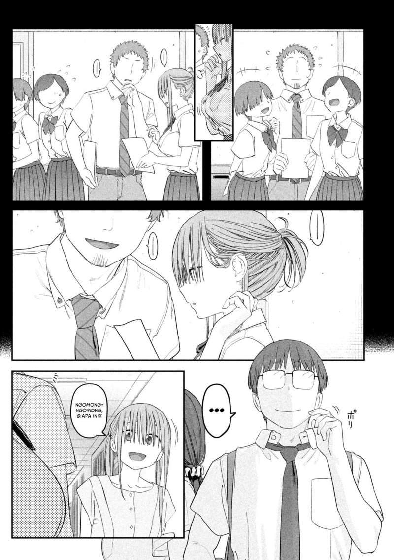 Dilarang COPAS - situs resmi www.mangacanblog.com - Komik getsuyoubi no tawawa serialization 057 - chapter 57 58 Indonesia getsuyoubi no tawawa serialization 057 - chapter 57 Terbaru 10|Baca Manga Komik Indonesia|Mangacan
