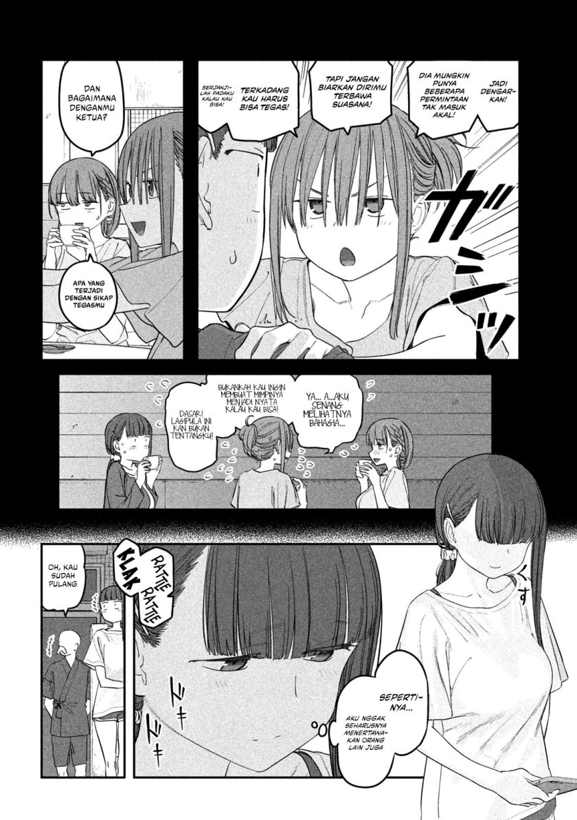 Dilarang COPAS - situs resmi www.mangacanblog.com - Komik getsuyoubi no tawawa serialization 066 - chapter 66 67 Indonesia getsuyoubi no tawawa serialization 066 - chapter 66 Terbaru 2|Baca Manga Komik Indonesia|Mangacan