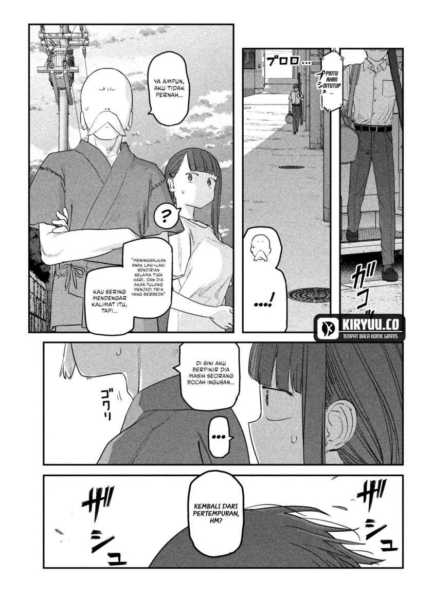 Dilarang COPAS - situs resmi www.mangacanblog.com - Komik getsuyoubi no tawawa serialization 066 - chapter 66 67 Indonesia getsuyoubi no tawawa serialization 066 - chapter 66 Terbaru 3|Baca Manga Komik Indonesia|Mangacan