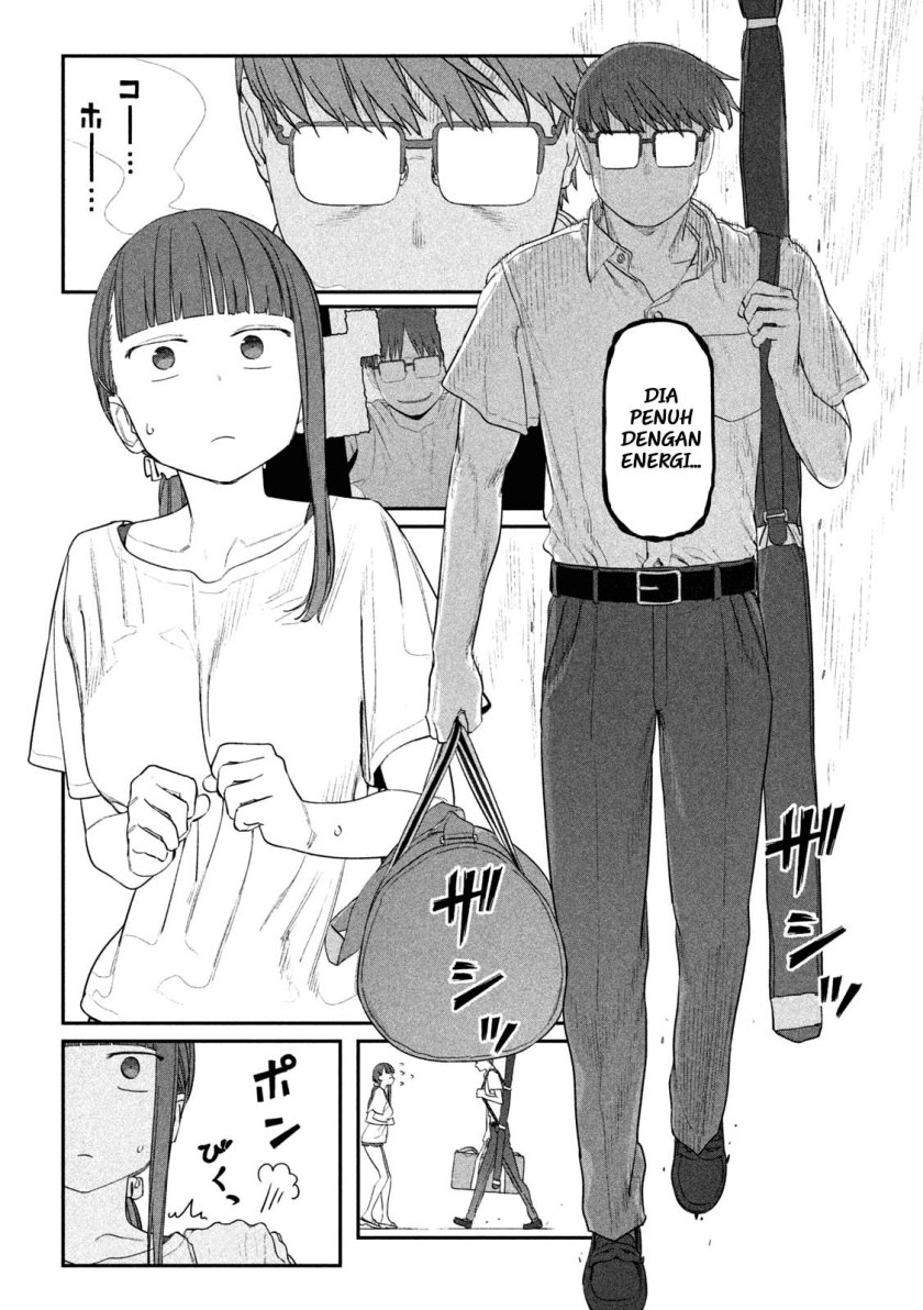 Dilarang COPAS - situs resmi www.mangacanblog.com - Komik getsuyoubi no tawawa serialization 066 - chapter 66 67 Indonesia getsuyoubi no tawawa serialization 066 - chapter 66 Terbaru 4|Baca Manga Komik Indonesia|Mangacan